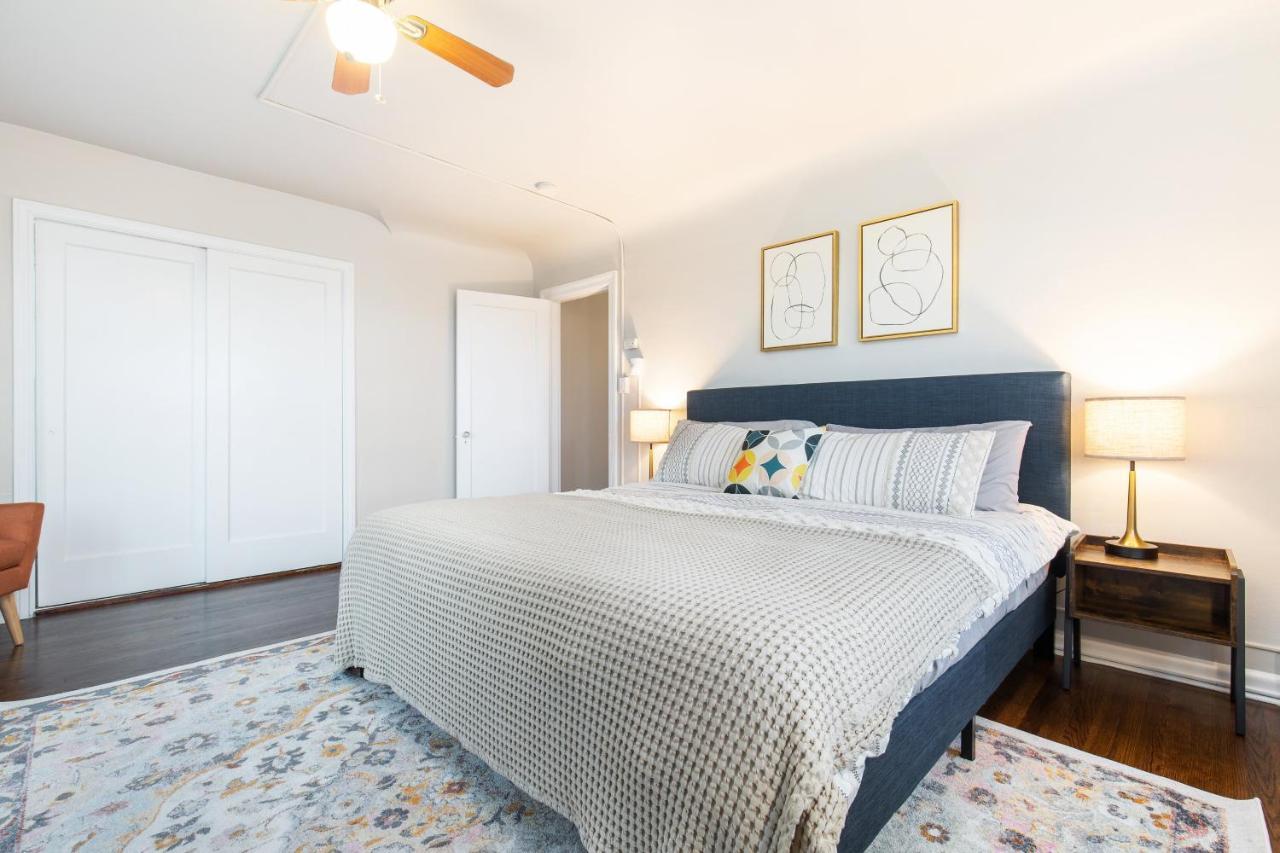 Villa Alki Beach, 3Br, Prime Location, Steps To Beach à Seattle Extérieur photo